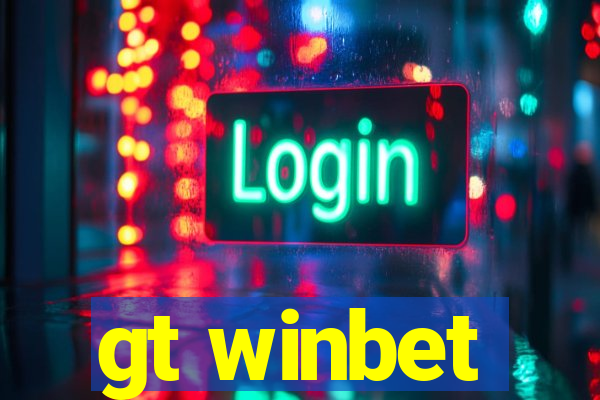 gt winbet